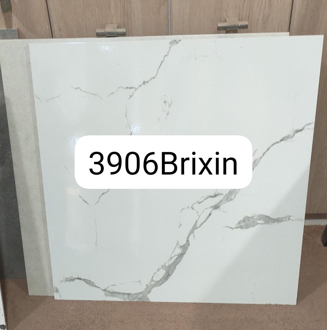 سراميك ارضيات