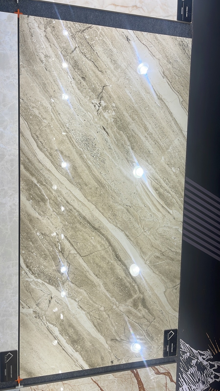 بورسلين هندي