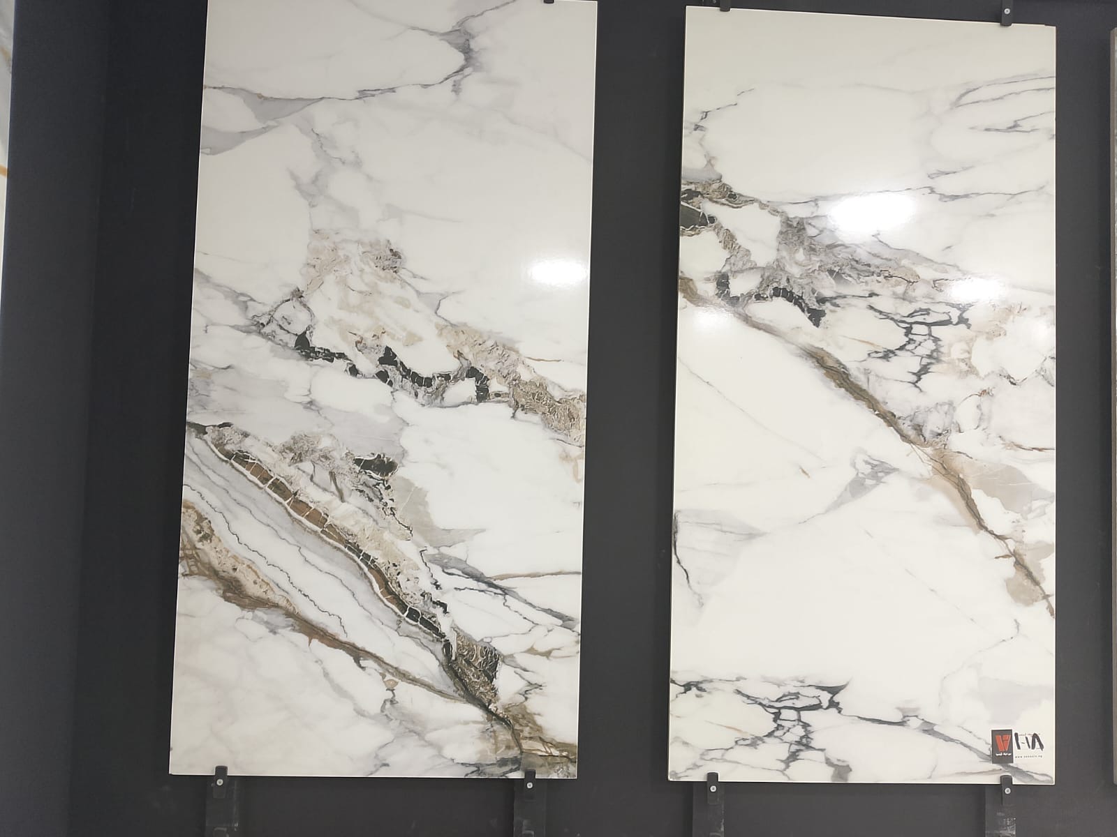 سراميك ارضيات