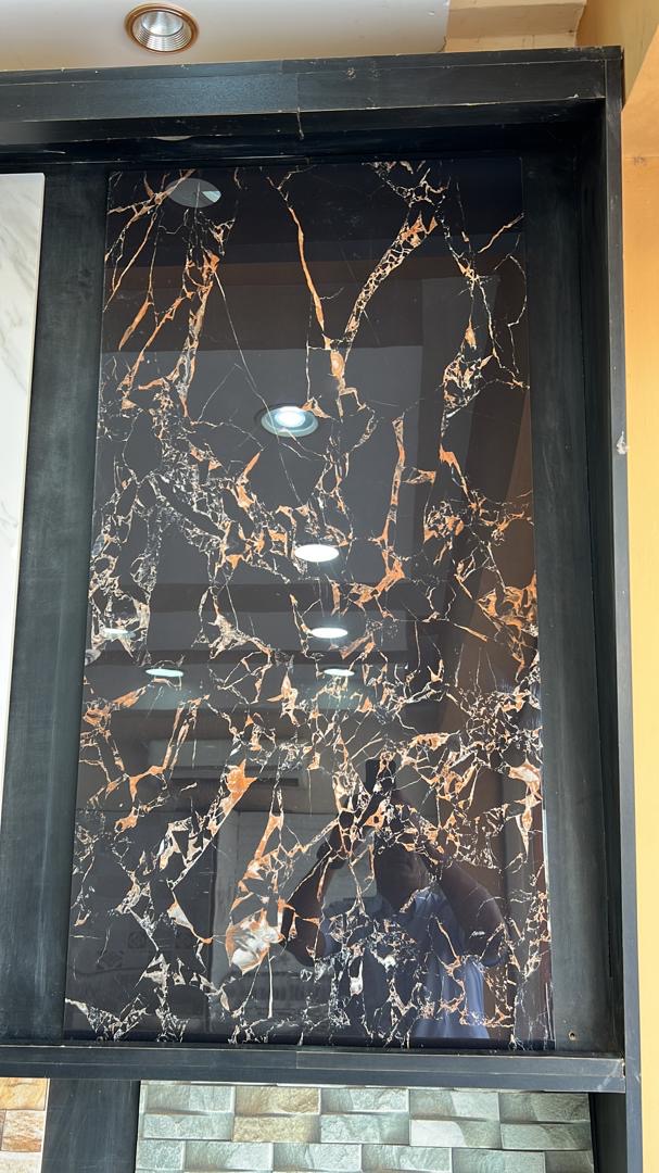 بورسلين هندي